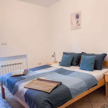 Apartamento Ruza 2 Ližnjan