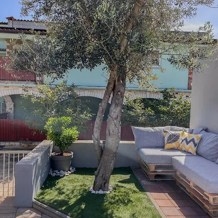 2 Lejlighed Ližnjan