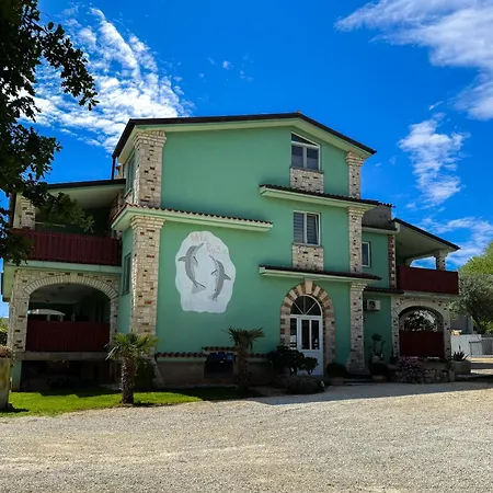 Apartamento Ruza 2 Ližnjan