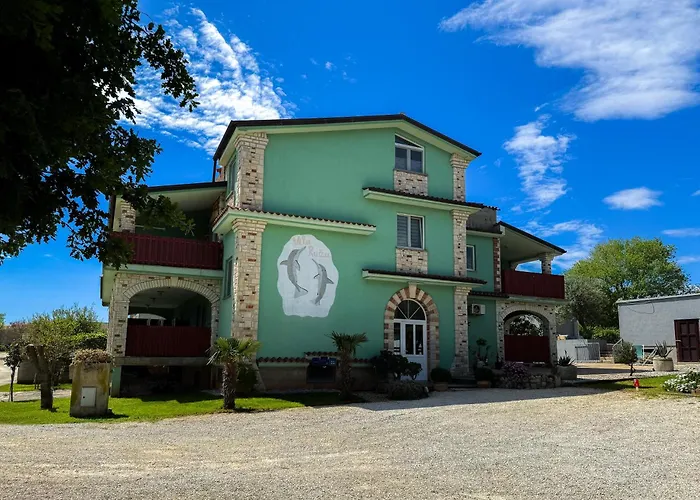 Lejlighed 2 Ližnjan